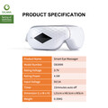 OGAWA Smart Eye Massager* [Apply Code: 6TT31]